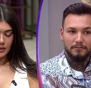 Robert o asigură pe Lia că urmează să facă pasul cel mare: „O consider femeia potrivită pentru mine”